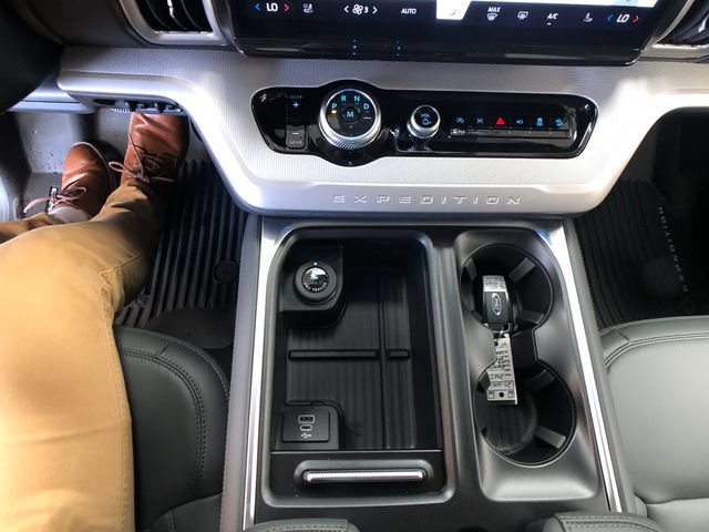 New 2027 Ford Expedition Max Active AWD/4WD image 20
