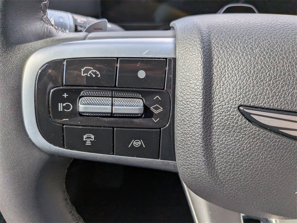 Used 2025 Genesis GV80 2.5T image 23