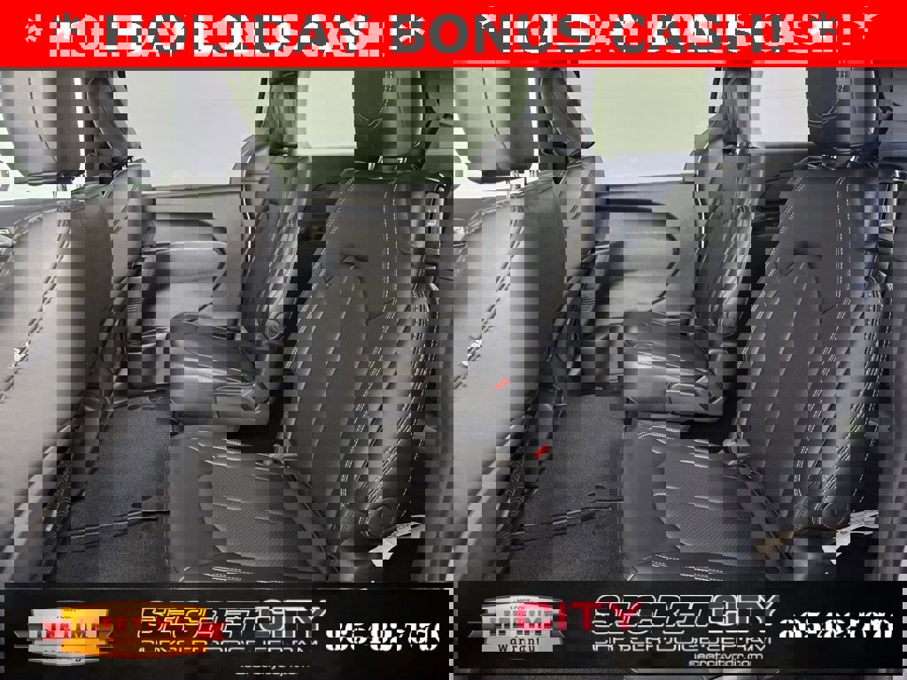 New 2025 Chrysler Pacifica Select w/ Fav Edition Package image 26