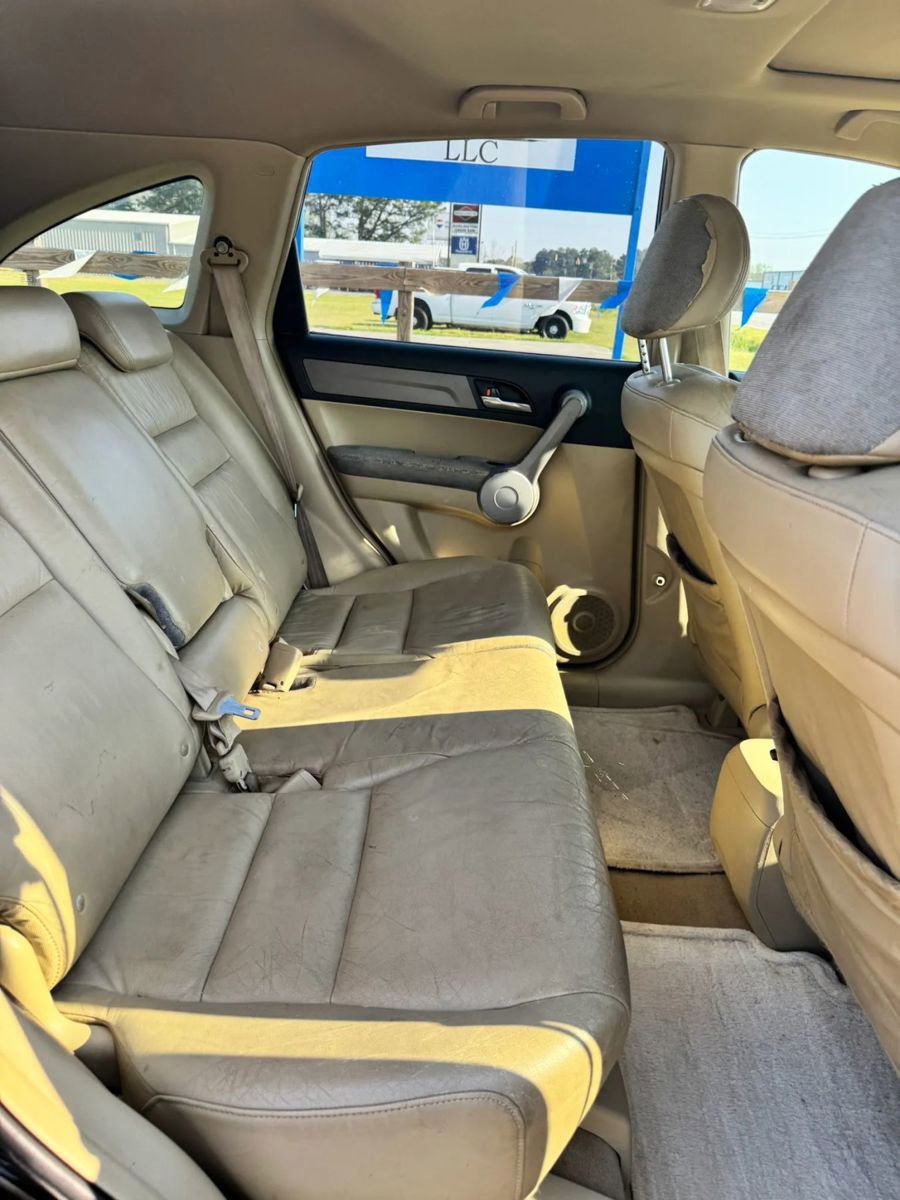 Used 2007 Honda CR-V EX-L image 16