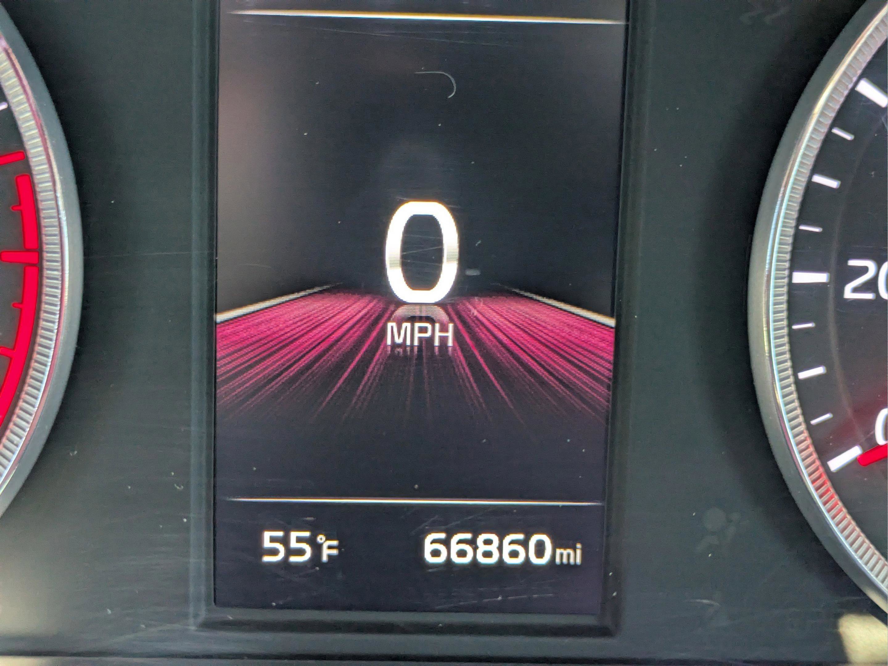 Used 2024 Kia K5 LXS image 30