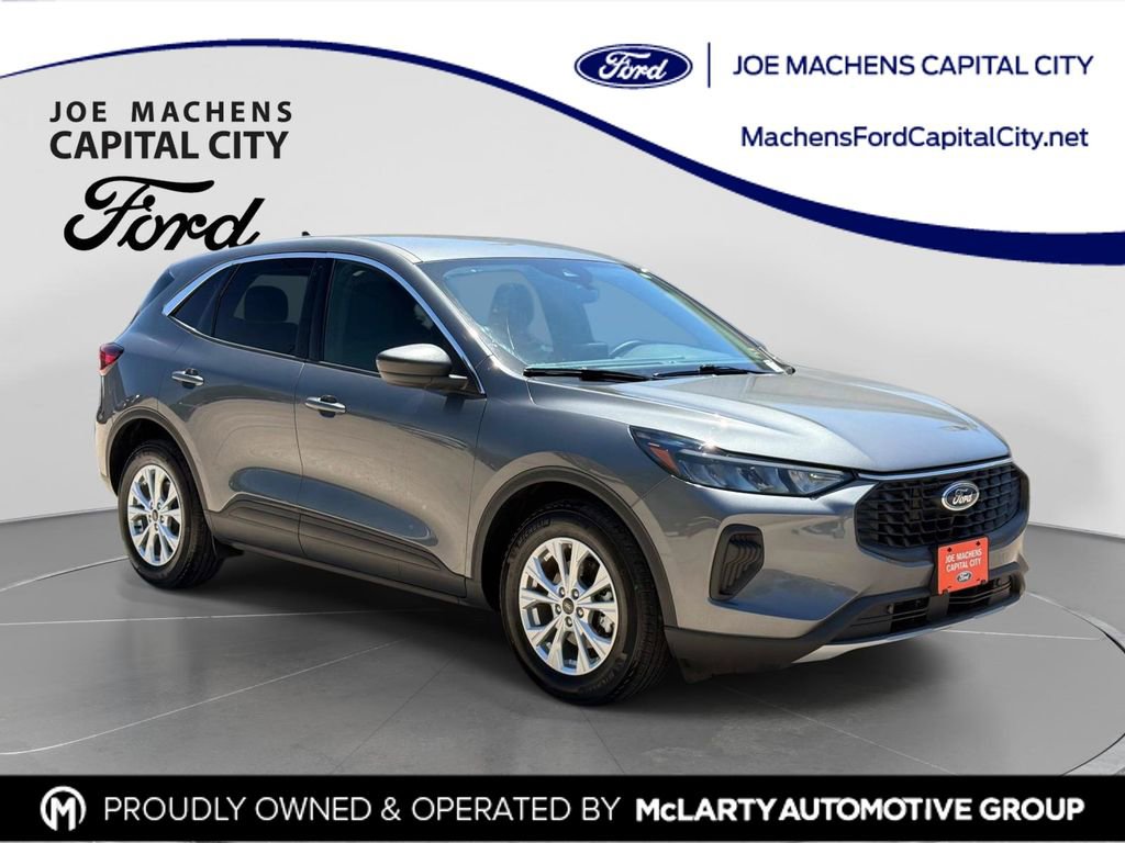Used 2023 Ford Escape Active FWD image 1