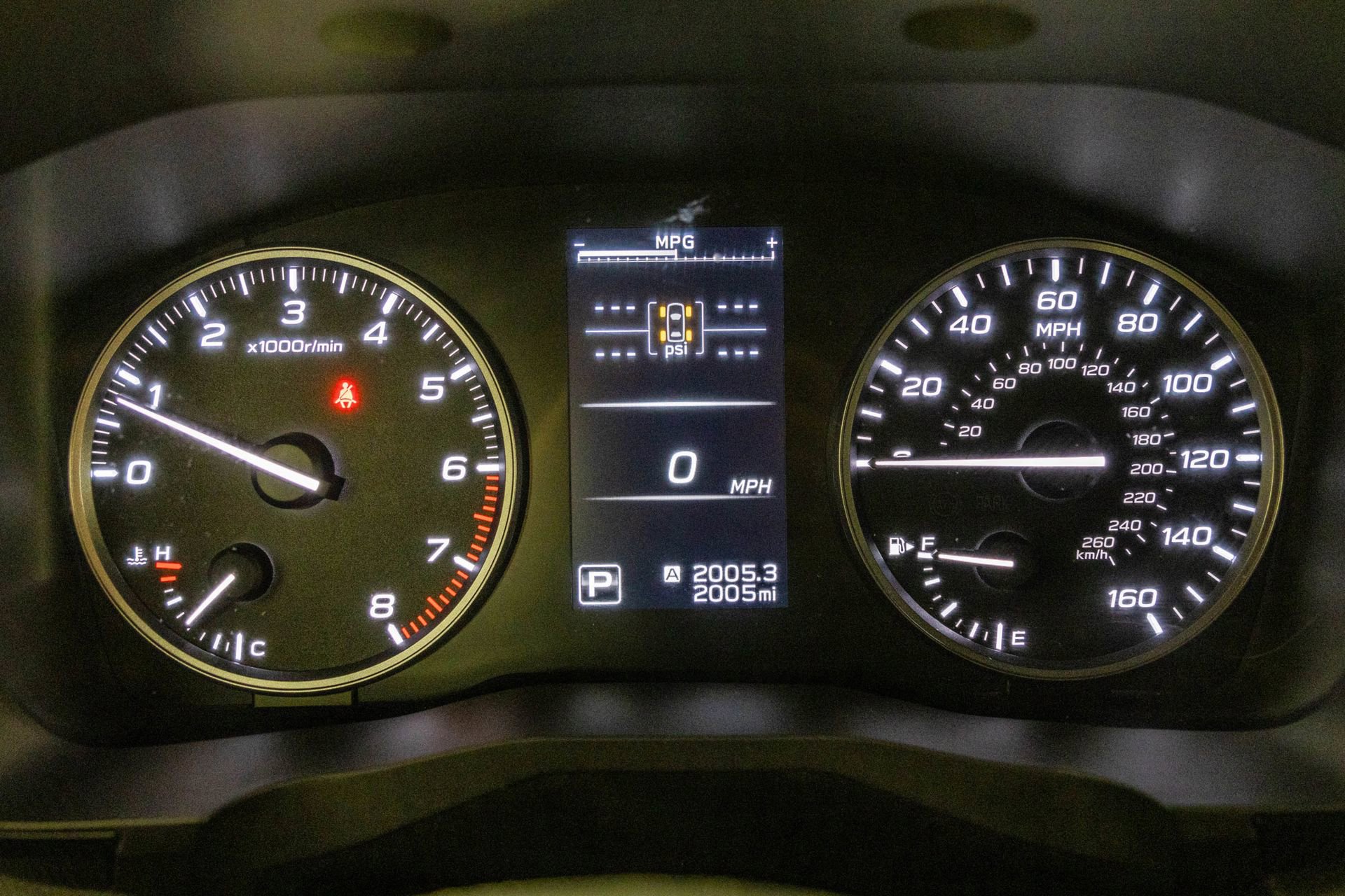 Used 2026 Subaru Ascent Premium image 32