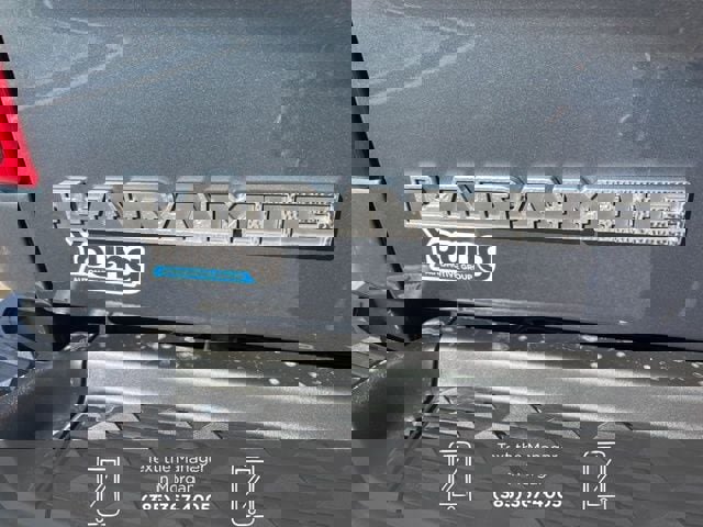 New 2026 RAM 2500 Laramie image 12