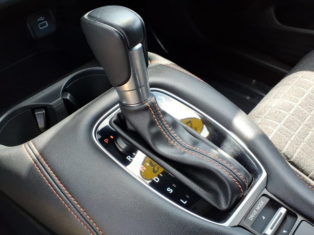 Used 2024 Honda HR-V Sport image 17
