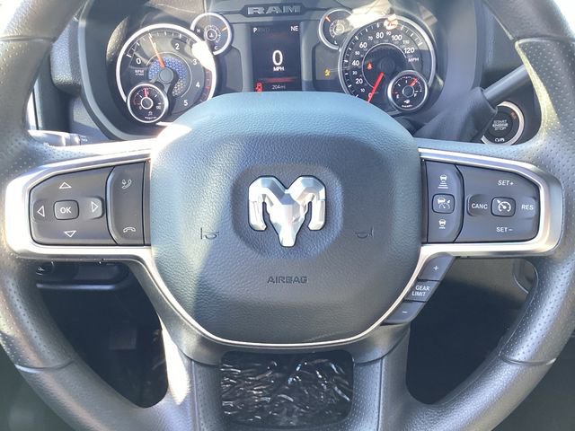 New 2026 RAM 3500 Tradesman image 13
