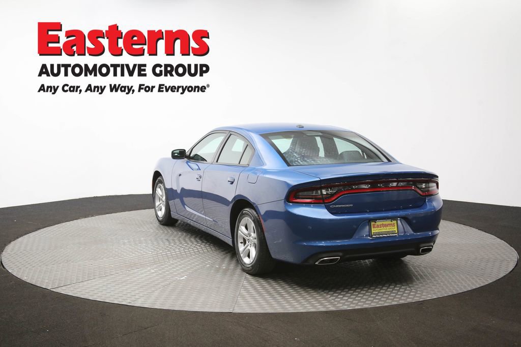 Used 2021 Dodge Charger SXT w/ Leather Interior Group image 66