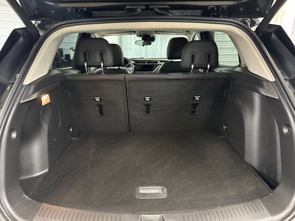 Used 2023 Buick Encore GX Select w/ Experience Buick Package image 24