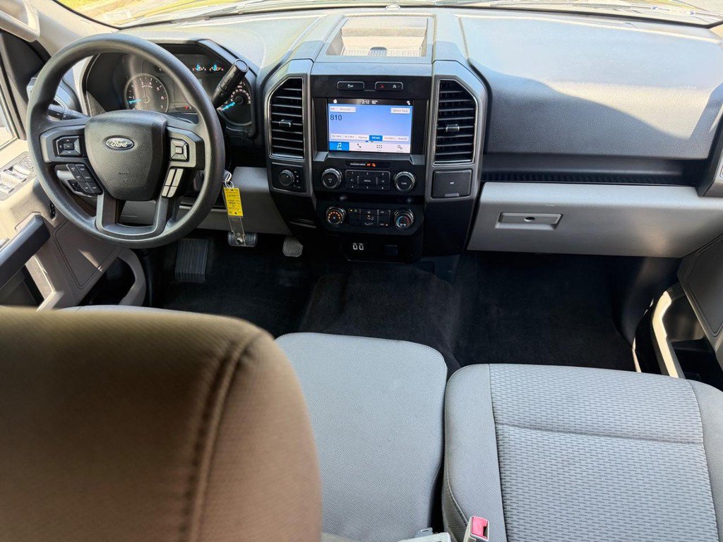 Used 2019 Ford F150 XLT AWD/4WD image 11