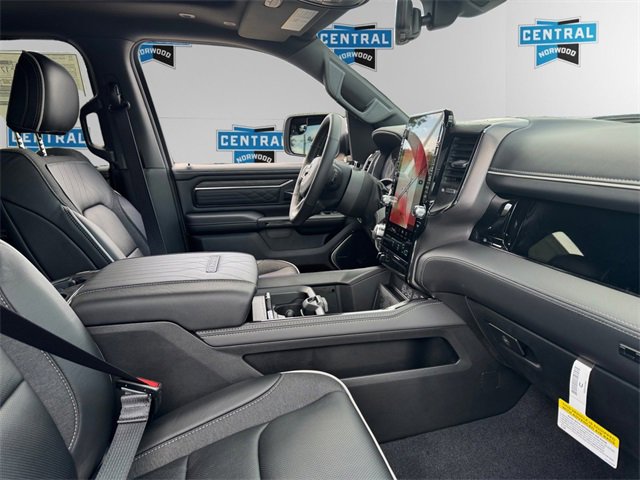 New 2026 RAM 1500 Limited image 15