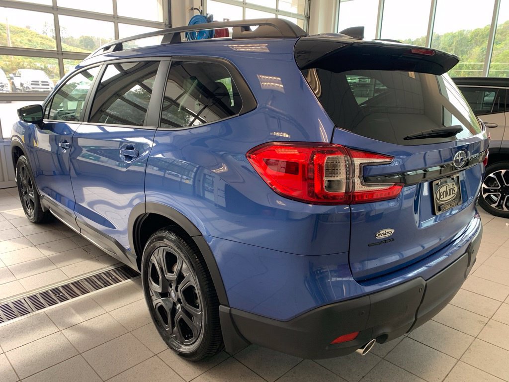 New 2027 Subaru Ascent Onyx Edition AWD/4WD image 15