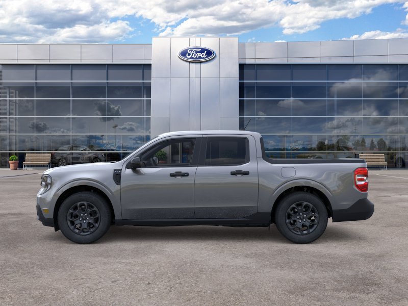 New 2026 Ford Maverick XLT w/ Equipment Group 301A AWD/4WD image 3