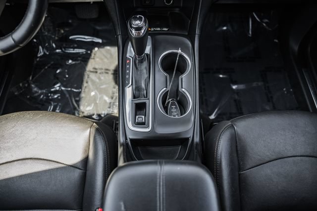 Used 2018 Chevrolet Equinox Premier FWD image 28