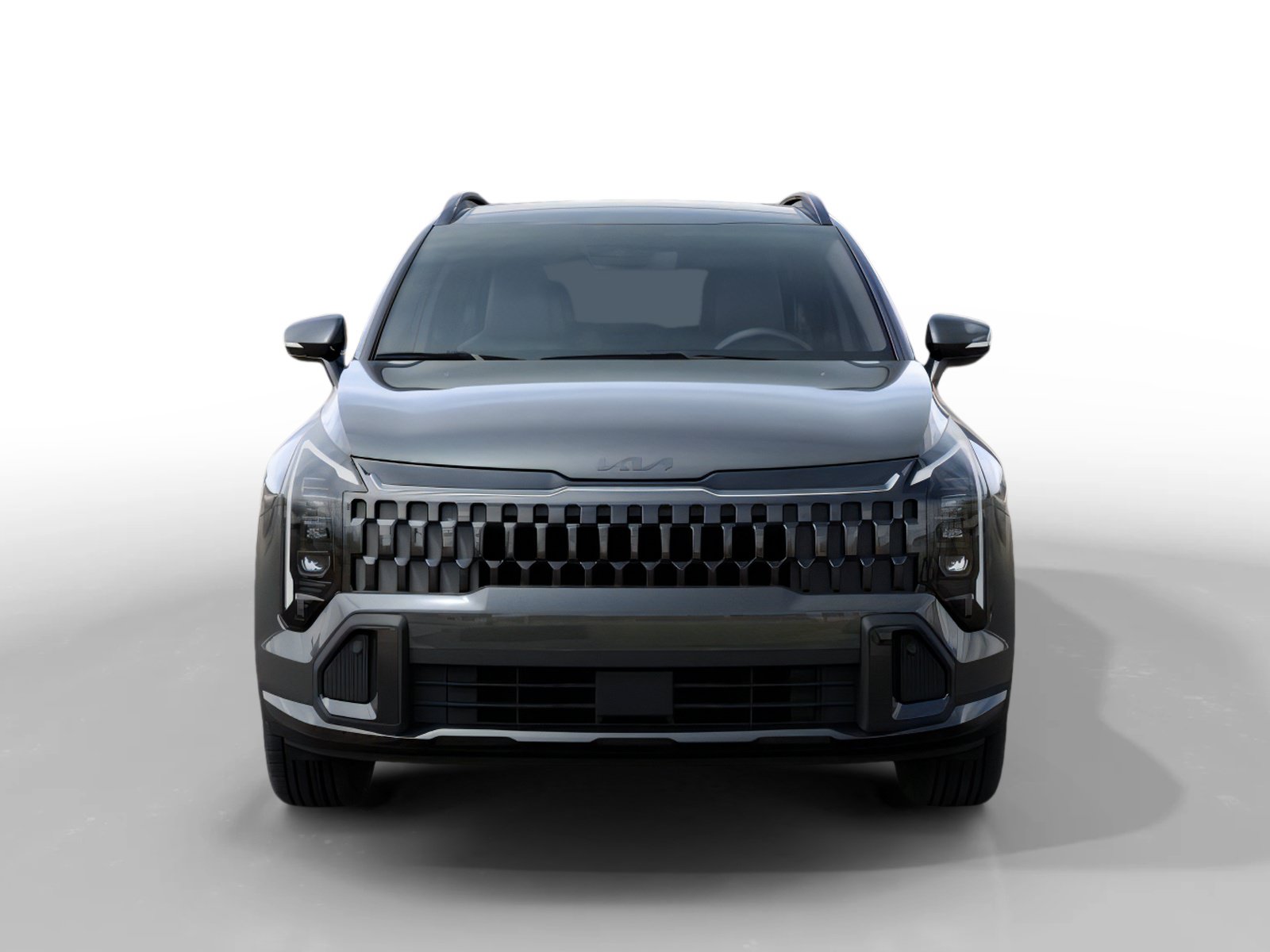 New 2027 Kia Sportage X-Line AWD/4WD image 2