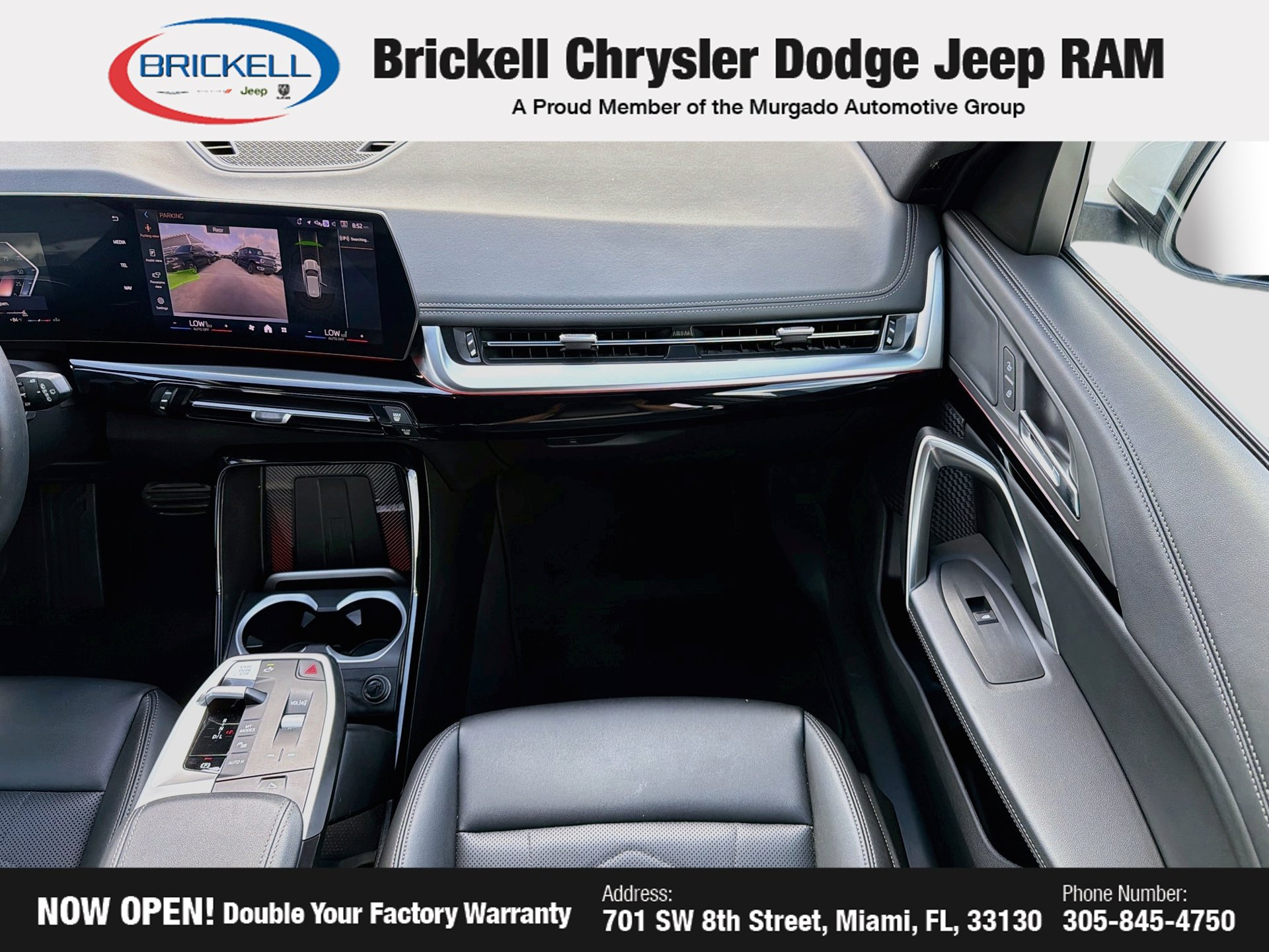 Used 2025 BMW X1 xDrive28i AWD/4WD image 18