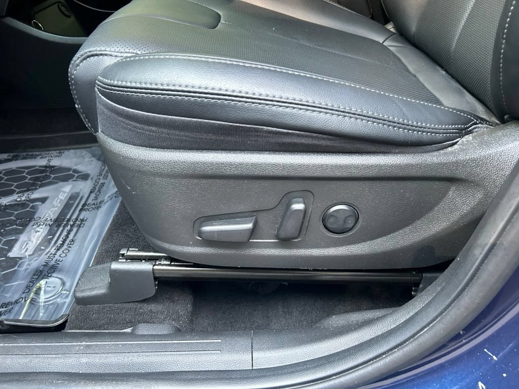 Used 2023 Hyundai Santa Fe XRT AWD/4WD image 17