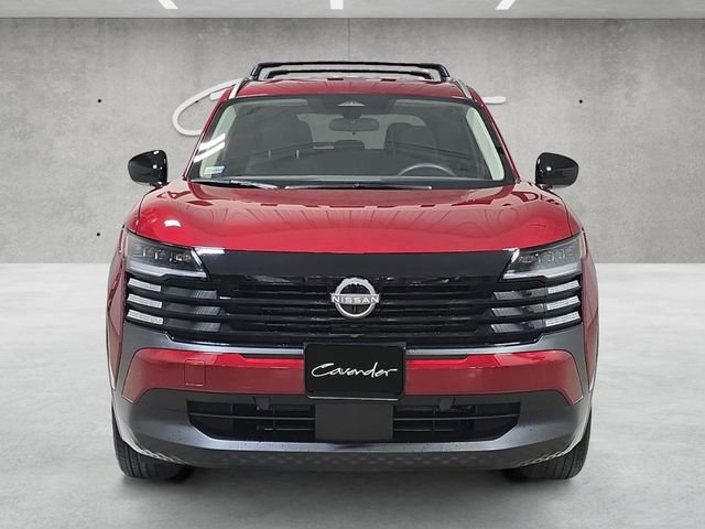 New 2026 Nissan Kicks SV image 18