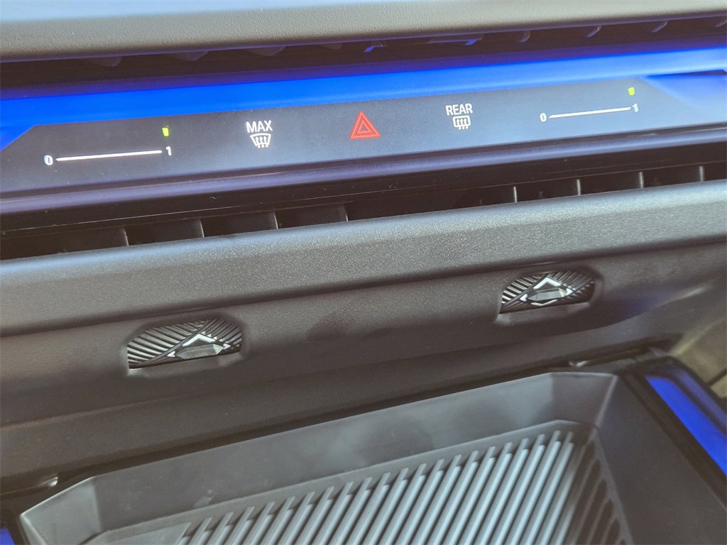 New 2026 BMW X3 xDrive30 w/ M Sport Package image 22