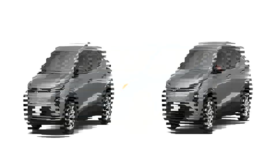 New 2027 Chevrolet Bolt LT image 27