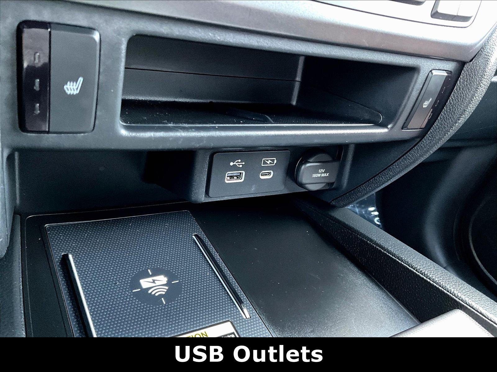 Used 2025 Honda Passport EX-L image 15