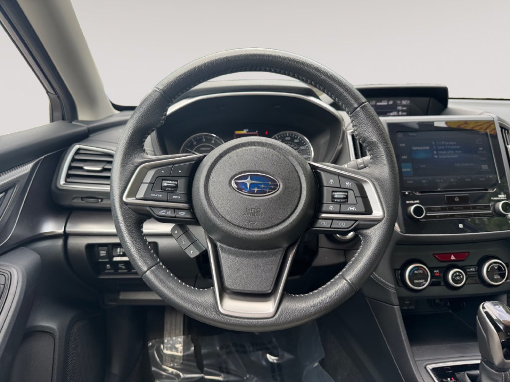 Used 2023 Subaru Impreza 2.0i Limited w/ Popular Package #2 AWD/4WD image 12