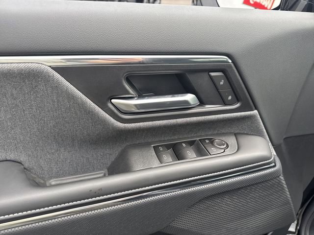 New 2026 GMC Sierra EV Elevation AWD/4WD image 15