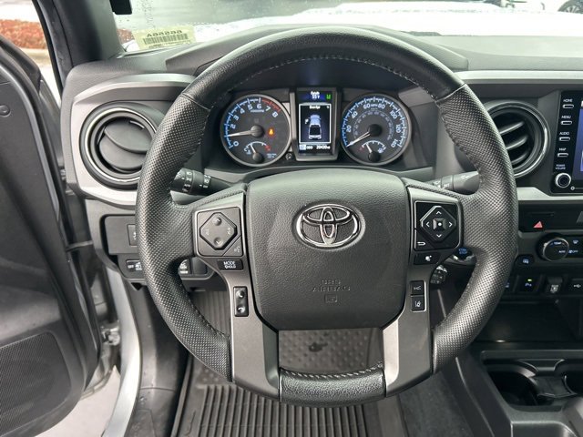 Used 2023 Toyota Tacoma TRD Sport image 18