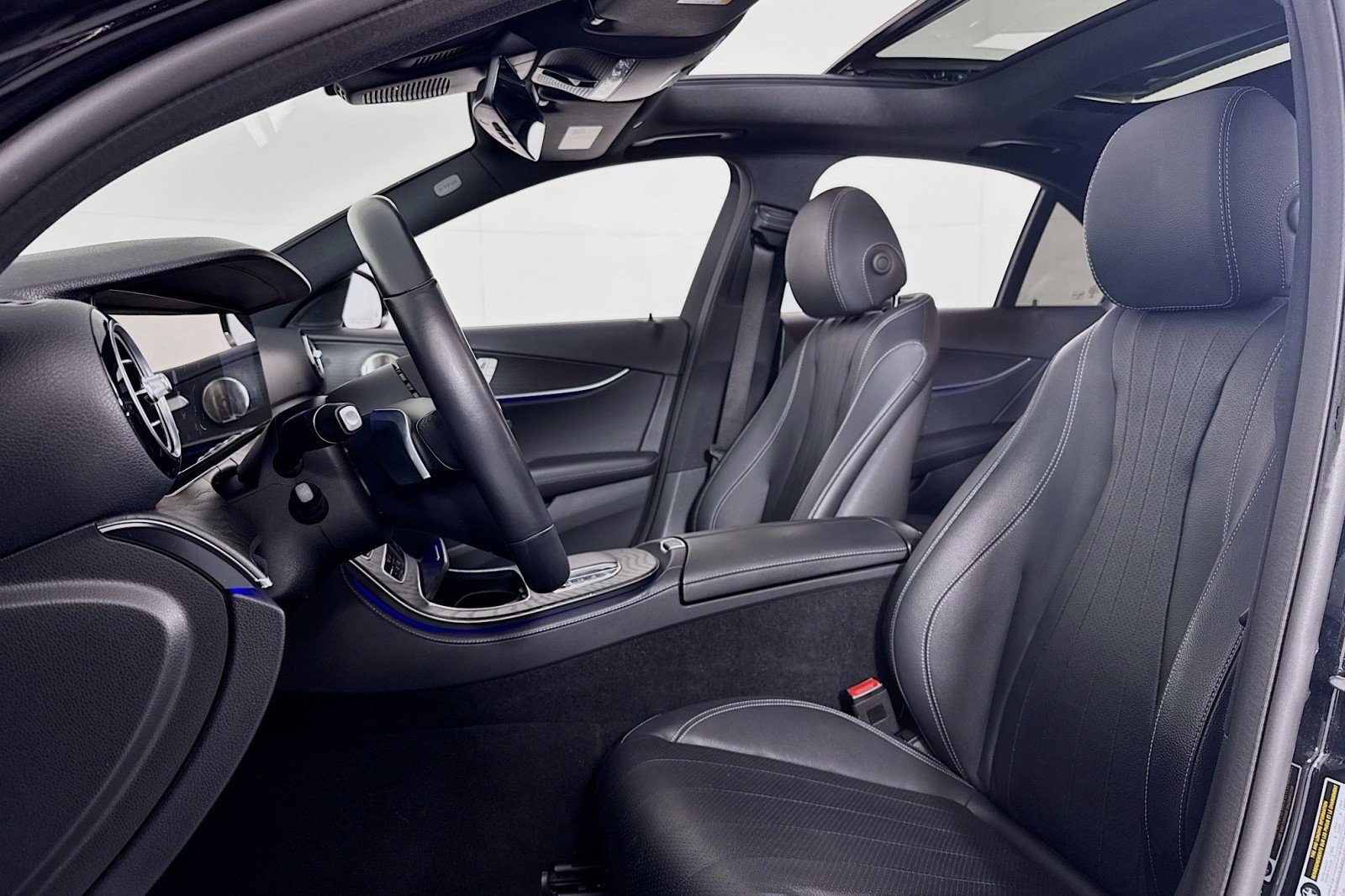 Certified 2022 Mercedes-Benz E 350 Sedan image 17