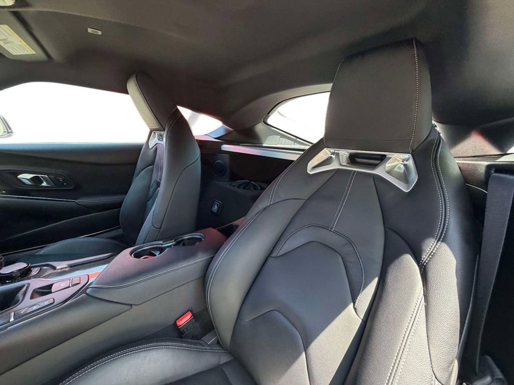 Used 2026 Toyota Supra Premium w/ Driver Assist Package RWD image 20