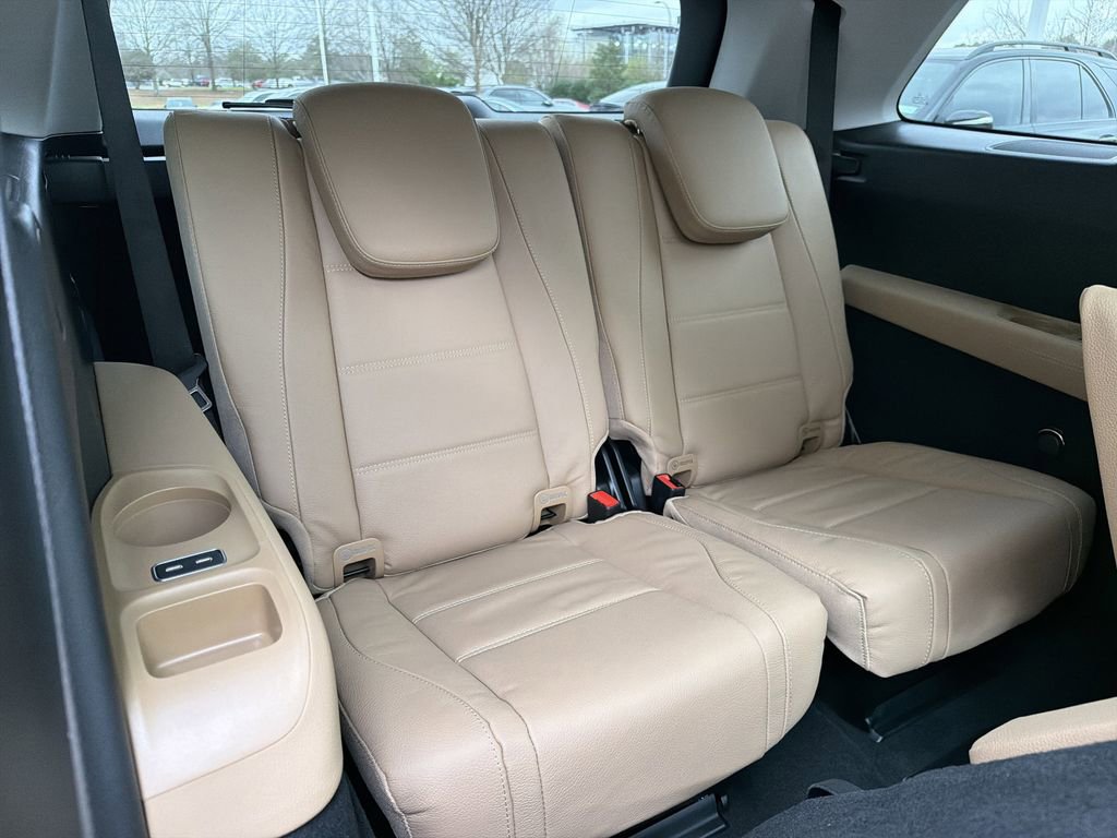 New 2026 Mercedes-Benz GLS 450 4MATIC image 18