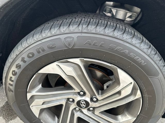Used 2021 Hyundai Santa Fe SEL FWD image 6