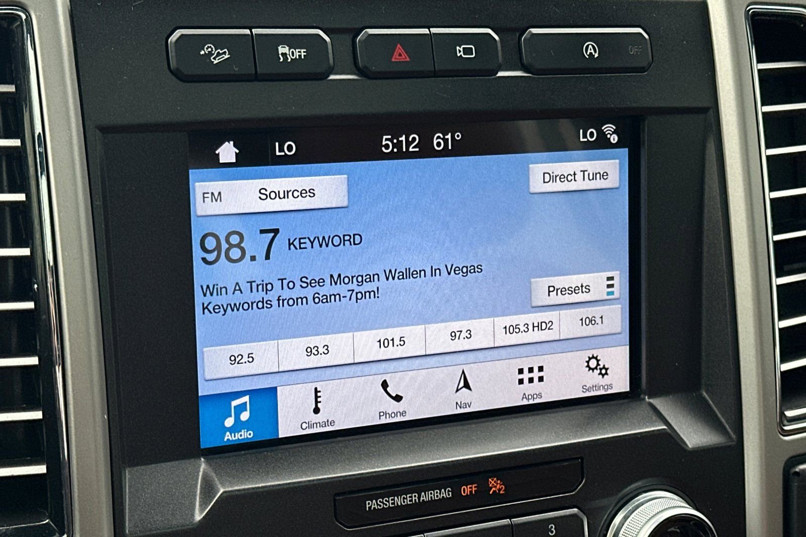 Used 2018 Ford F150 King Ranch w/ Equipment Group 601A Luxury image 18