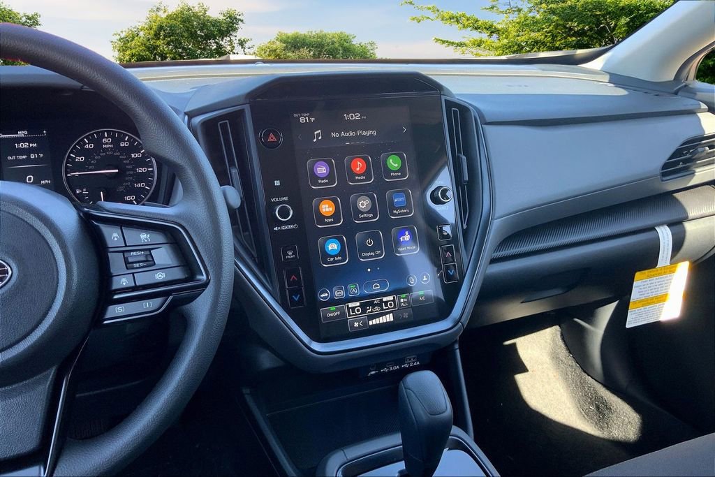 New 2026 Subaru Crosstrek 2.0i Premium image 6