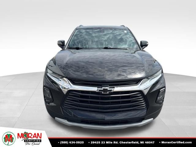 Used 2020 Chevrolet Blazer LT FWD image 8