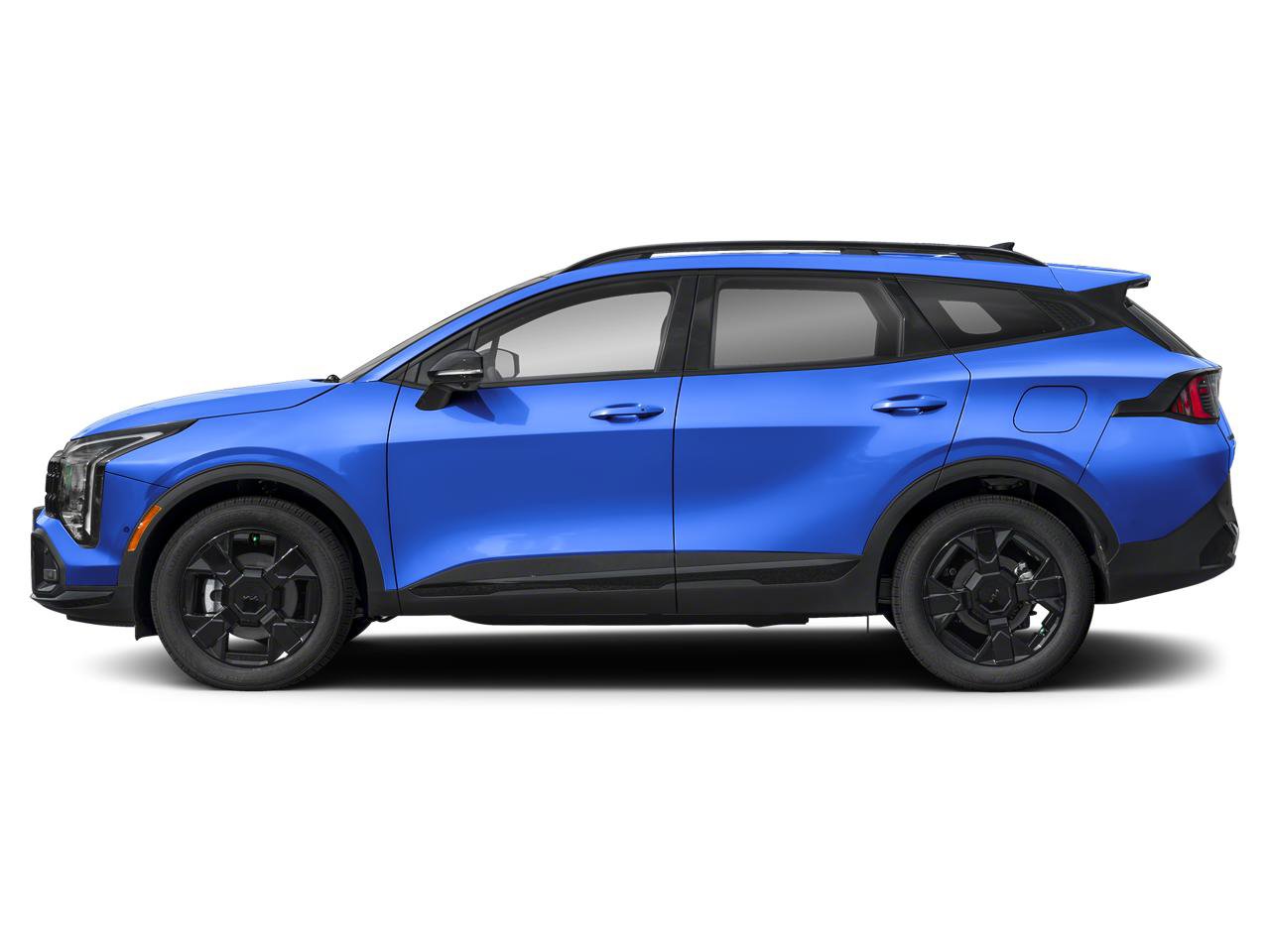 New 2026 Kia Sportage X-Line w/ X-Line Technology Package AWD/4WD image 30