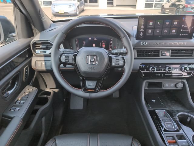 Used 2026 Honda Passport TrailSport Elite image 19