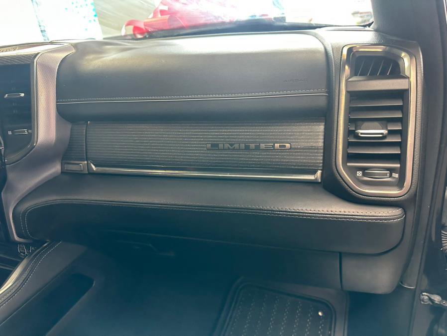 Used 2019 RAM 1500 Limited image 35