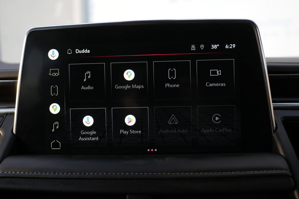 Used 2022 GMC Yukon SLE w/ Gmc Pro Safety Plus Package AWD/4WD image 57