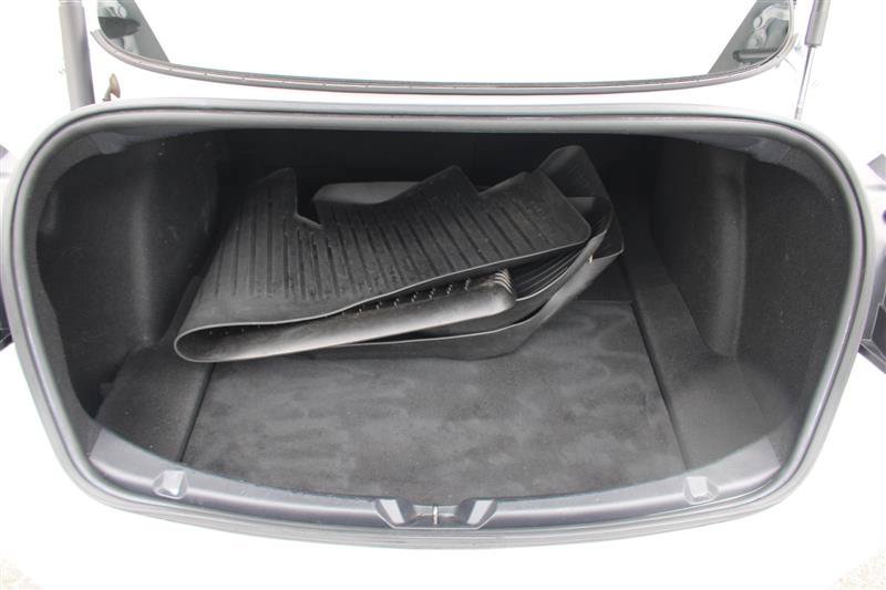 Used 2021 Tesla Model 3 Standard Range Plus RWD image 20