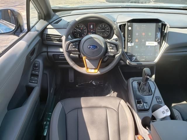 New 2026 Subaru Crosstrek 2.5i Wilderness image 15