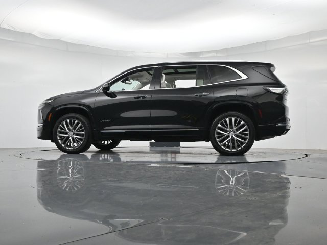 Used 2025 Buick Enclave Avenir w/ Trailering Package, 5000 lbs. FWD image 44