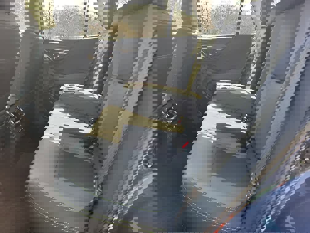 Certified 2025 Subaru Outback Onyx Edition image 30