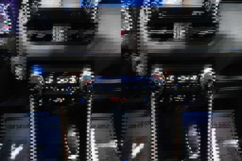 Used 2021 Toyota RAV4 XSE image 26