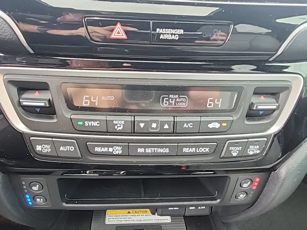Used 2023 Honda Passport Elite image 7
