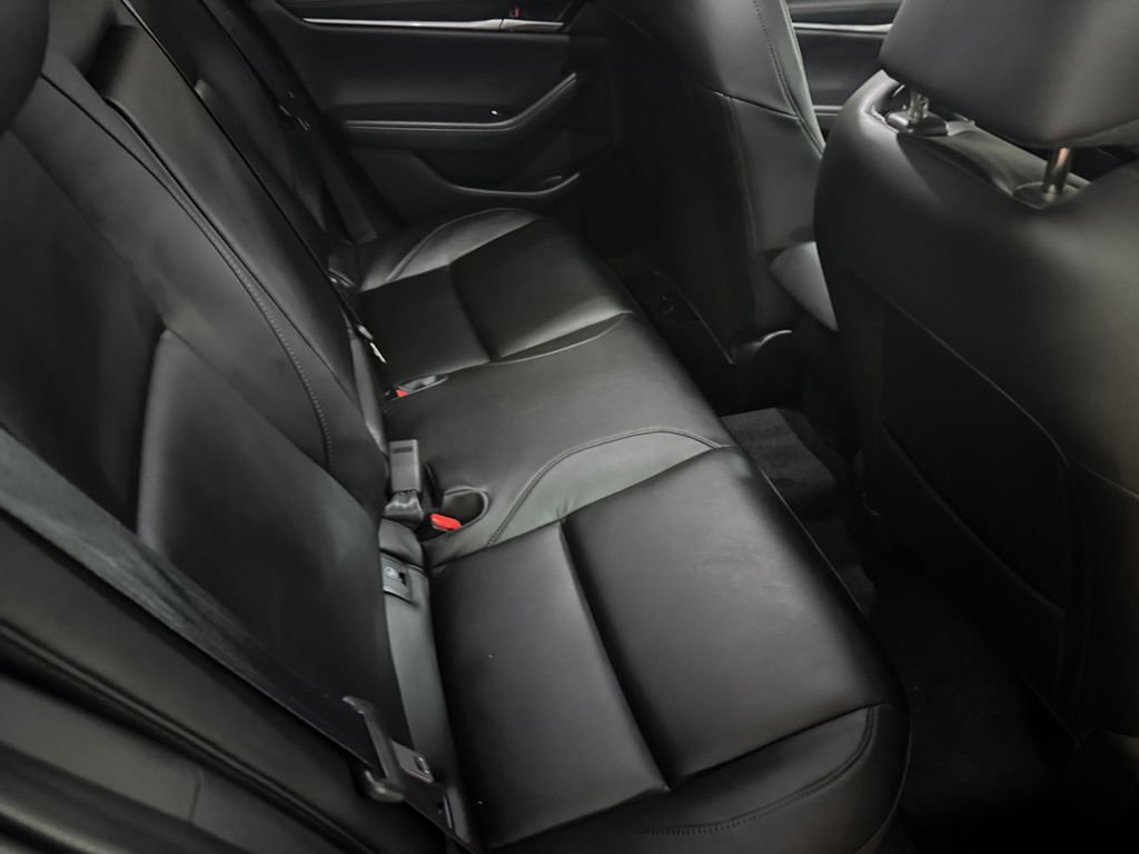 Used 2026 MAZDA MAZDA3 s Sport image 19