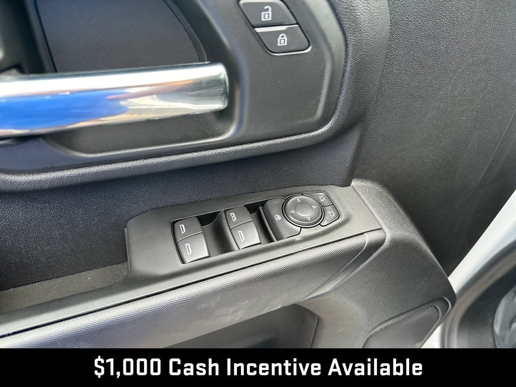 New 2026 GMC Sierra 2500 Pro w/ Convenience Package RWD image 23