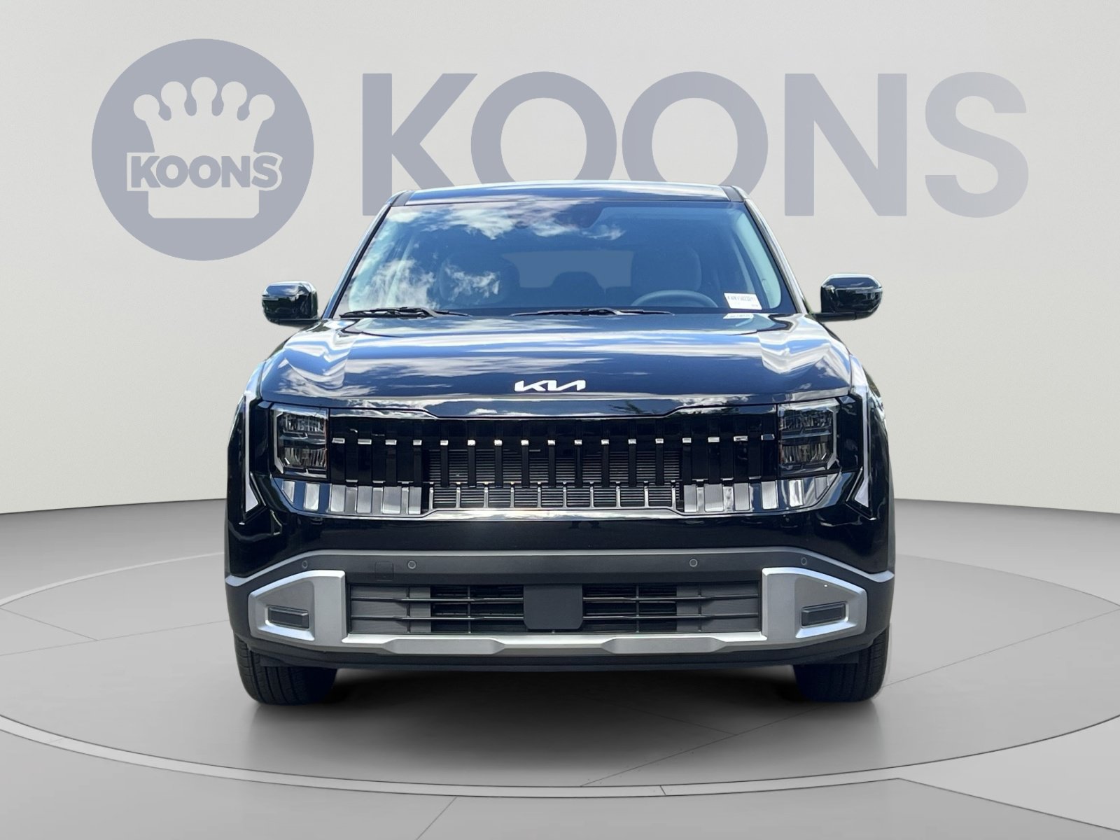 New 2027 Kia Seltos S FWD image 11