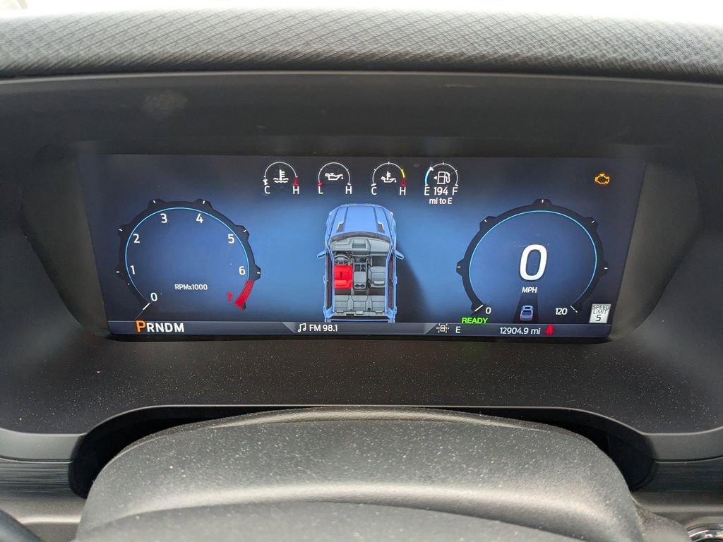 Used 2024 Ford F150 XLT w/ Equipment Group 302A MID image 27