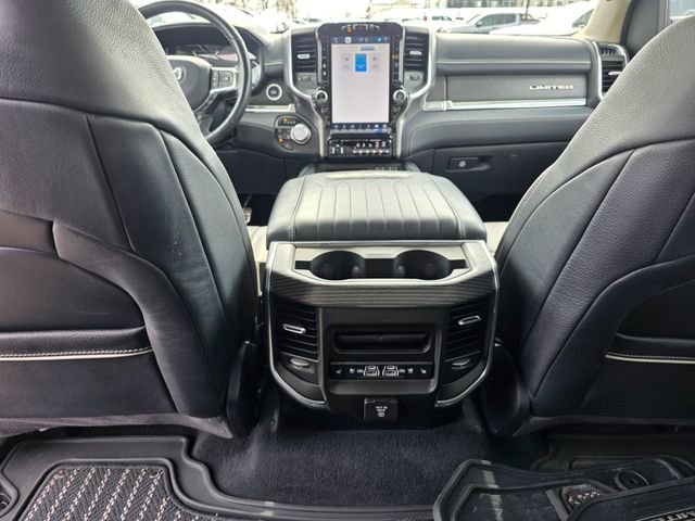 Used 2024 RAM 1500 Limited image 17