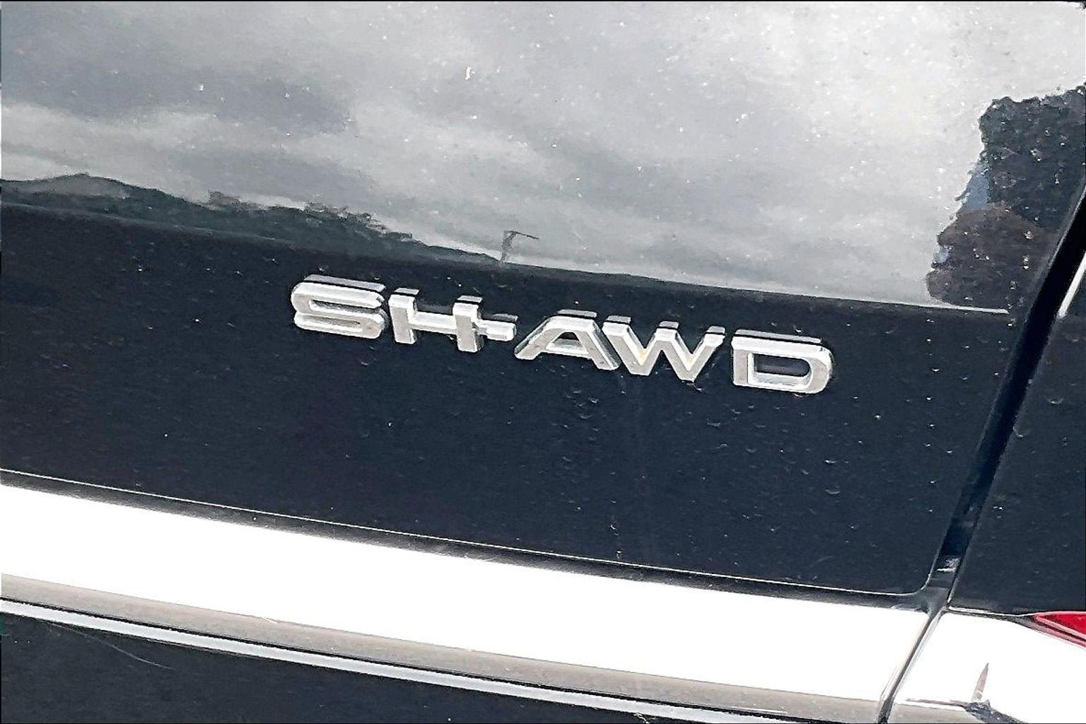 Used 2023 Acura MDX SH-AWD image 8